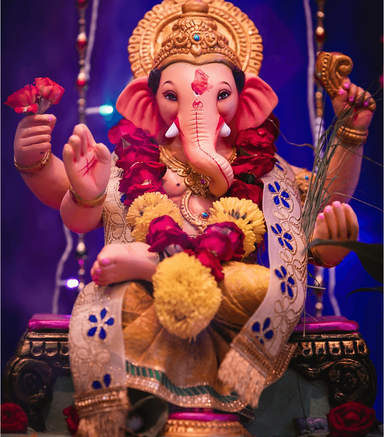 Ganesh Chaturthi