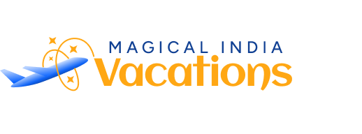 Magical India Vacations
