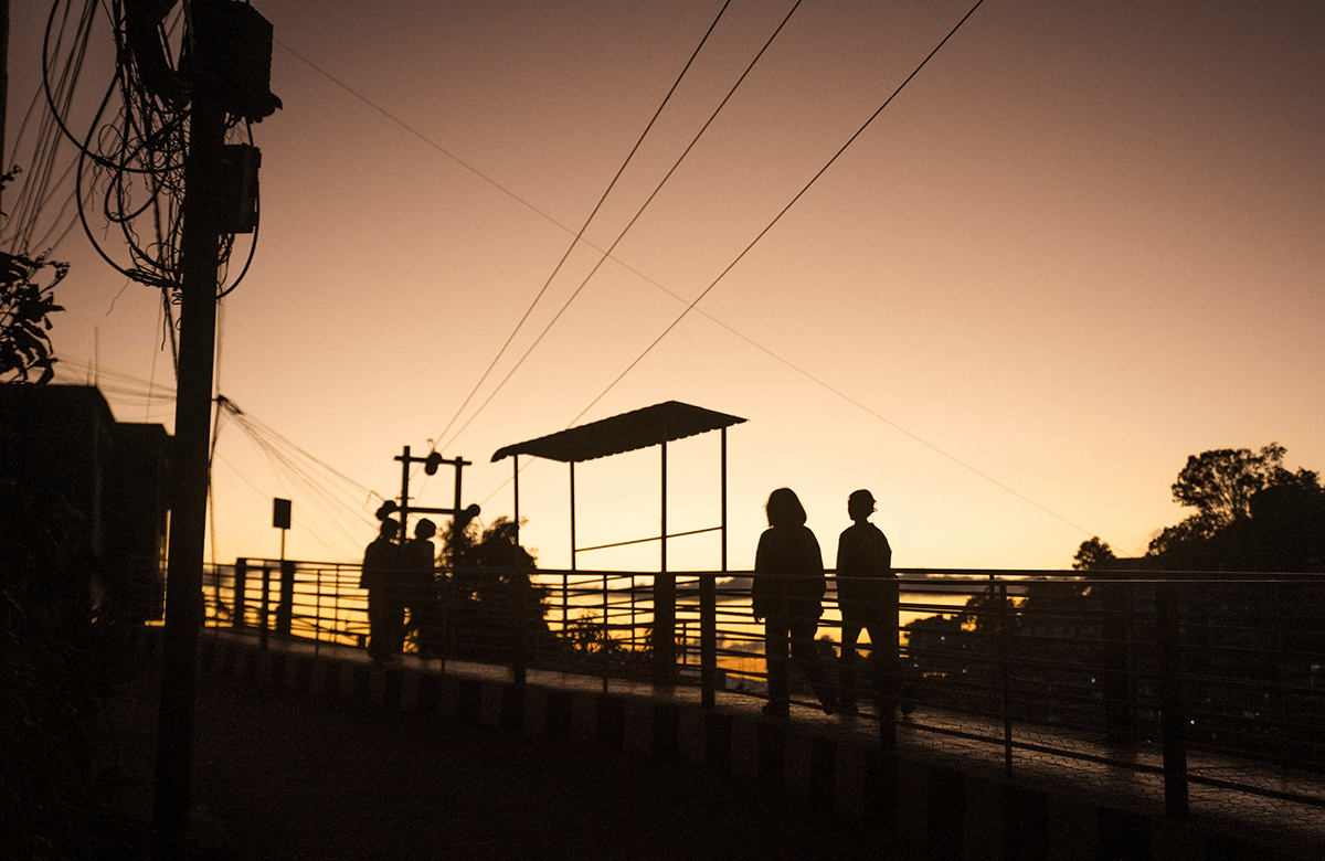 Himachal Hill Station